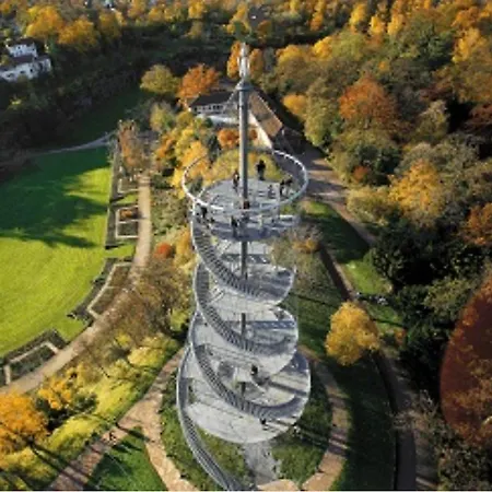 Schoene Und Gemuetliche Appartmens Lägenhet Kirchheim am Neckar
